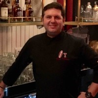 Sunset Grill Restaurant Employee Cevat Yıldırım's profile photo