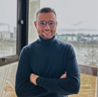 Testbirds Employee Marc Laurent's profile photo