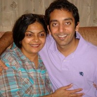 Amita Amin Email & Phone Number