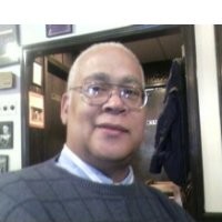 Avon Employee Edward Bowser's profile photo