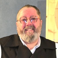 Eyes-Road Employee Denis Boixel's profile photo