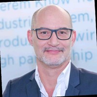 Coperion Employee Christian Strauch's profile photo