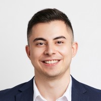 Momentum Energy Employee Jarryd Phillips's profile photo