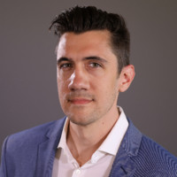 Vistex Employee John Klimek's profile photo