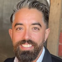 Costco Wholesale Employee Chris Marrone's profile photo