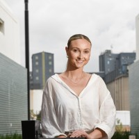 GHD Design Employee Jessica Carson's profile photo