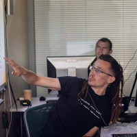 ybot Employee Stepan Shishkin's profile photo