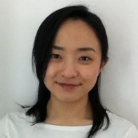 Serverpod Employee Eve Chen's profile photo