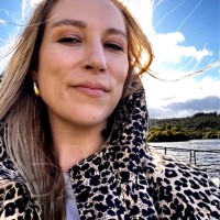  Employee Cara Venter's profile photo