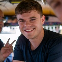 Irving Oil Employee Ryan O'Keeffe's profile photo
