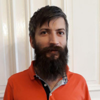 Nobelium sp. z o.o. Employee Paul Janowitz's profile photo