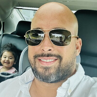 Pipeflow Solutions Employee Reinier Garcia Martinez's profile photo