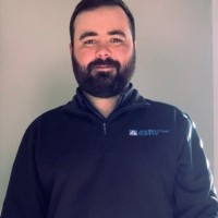 Johnstone Supply Employee Tyler Hastings's profile photo