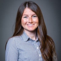 Vantage West Credit Union Employee Kelsey Doherty's profile photo