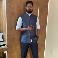 Quantum CorpHealth Pvt. Ltd. Employee Mehtab Alam's profile photo