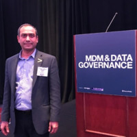 MUFG Employee Rajesh A.'s profile photo