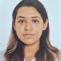SCEPSA Employee Daniela Garza Muñoz's profile photo