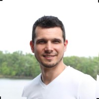 Uptech Employee Petro Bespalko's profile photo