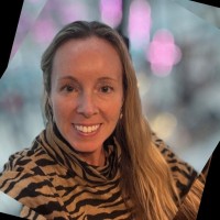 Peerless-AV Europe Employee Beky Cann's profile photo