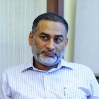 IFFCO Group Employee Shahab Mohammad-Ali's profile photo