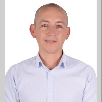 Instituto I3 Employee Andrés Clavijo Alzate's profile photo