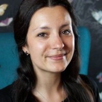 jNext Technology Employee Liz Cleary's profile photo