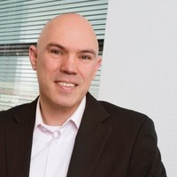 Robin Radar Systems Employee Mathieu Bulkmans's profile photo