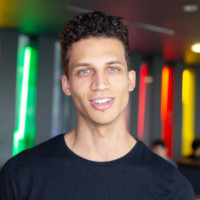 Barnacle Labs Employee John-David Wuarin's profile photo