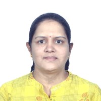 Data Entrega Employee Spoorti Patil's profile photo