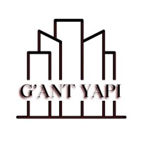 G'ANT YAPI Employee Gant Yapı's profile photo