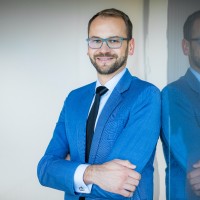 Grip Digital Employee Tomas Voplakal's profile photo