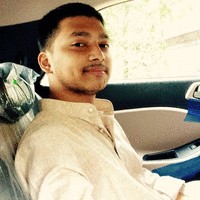 onlinebecho.com Employee Adnan Mukri's profile photo