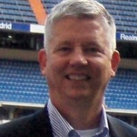 Gainwell Technologies Employee Jim Culbert's profile photo