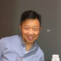 San Francisco Recreation & Parks Department Employee Jimmy Chin's profile photo