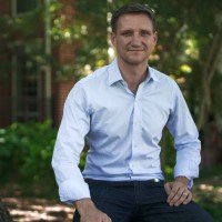 Urology Partners of North Texas Employee Geoffrey Nuss's profile photo