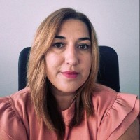 Inservis Employee Silvija Salynienė's profile photo