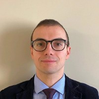 Poste Italiane Employee Alberto Troccoli's profile photo
