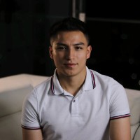 Dapta Employee Nicolas Izquierdo's profile photo