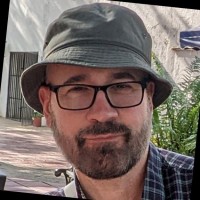 NYC Community Media, Mainspring Media Communications, Atomic Leads Employee Tom Tenney's profile photo