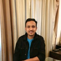 Datafoundry Employee Narendra Shekhawat's profile photo