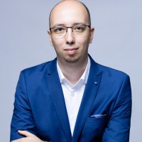 Super Employee Andrei Popa's profile photo