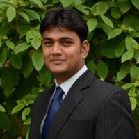 Startups Employee Mahipal Saini's profile photo