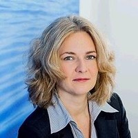 GRÜNECKER Employee Olivia Nemethova's profile photo