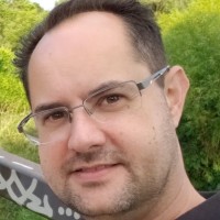 SkyWatch Employee Luis Veci's profile photo
