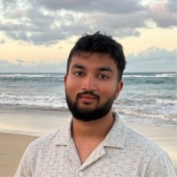 Halliday Employee Rahul Bangre's profile photo