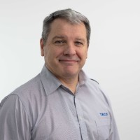 TECO Australia & New Zealand Employee Stuart Walker's profile photo