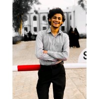 sandyapps Employee Malik Ahmad's profile photo