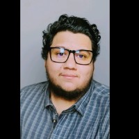 Jorge Parra Jr's profile photo