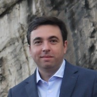 Johnson Matthey Employee Marco Gregorio's profile photo