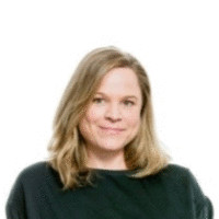 Silk Relations GmbH Employee Silke Bolms's profile photo